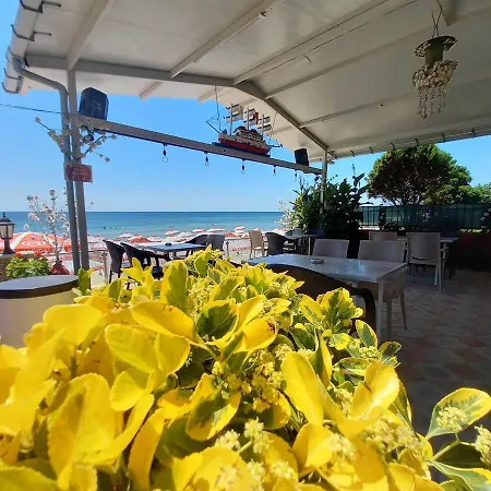 Istanbul Yildiz Marmara Ereglisi