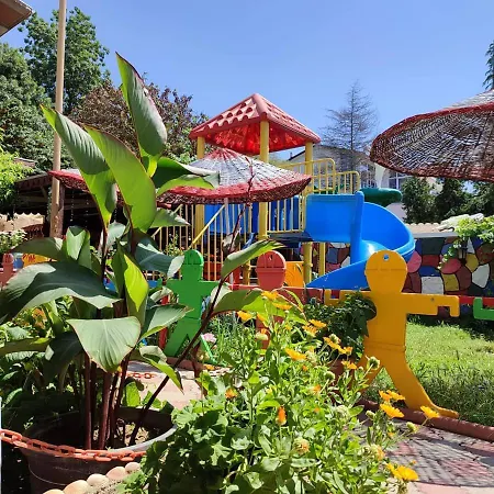 Istanbul Yildiz Marmara Ereglisi