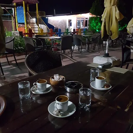 Ξενοδοχείο Istanbul Yildiz 3*