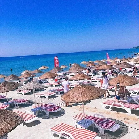 Ξενοδοχείο Istanbul Yildiz