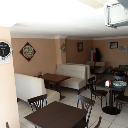 Istanbul Yildiz 3* Marmara Ereglisi