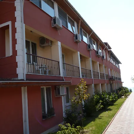 Istanbul Yildiz 3* Marmara Ereglisi