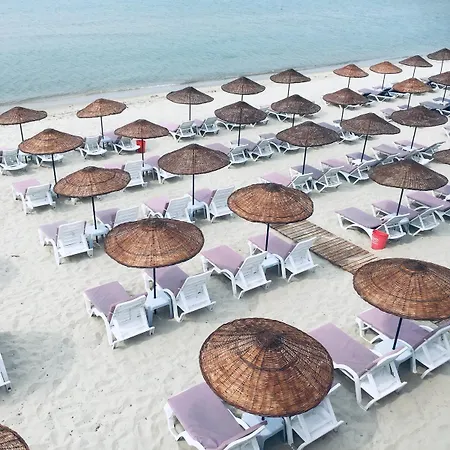 Istanbul Yildiz Ξενοδοχείο