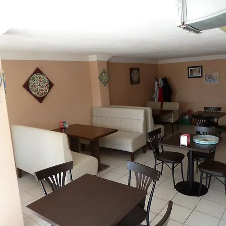 Istanbul Yildiz Marmara Ereglisi