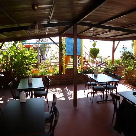 فندق Istanbul Yildiz 3*