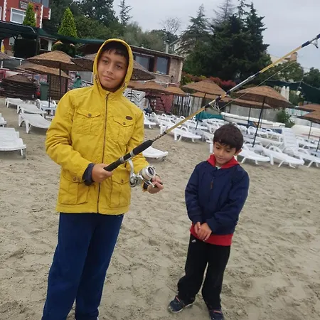 Istanbul Yildiz 3* Marmara Ereglisi