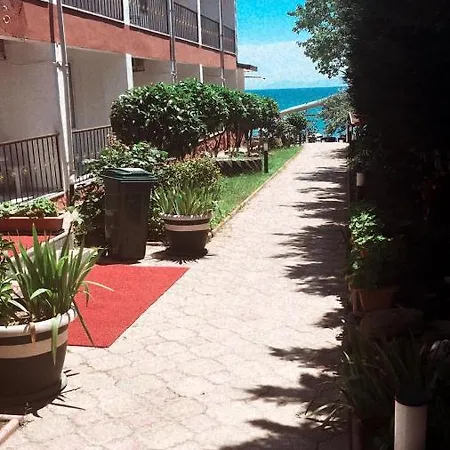 Istanbul Yildiz Marmara Ereglisi