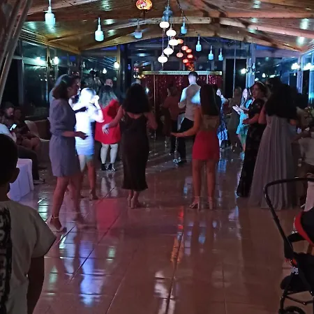 Istanbul Yildiz Otel Marmara Ereğlisi