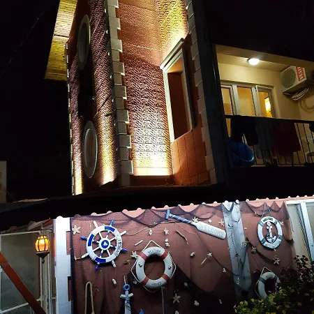 Istanbul Yildiz Otel