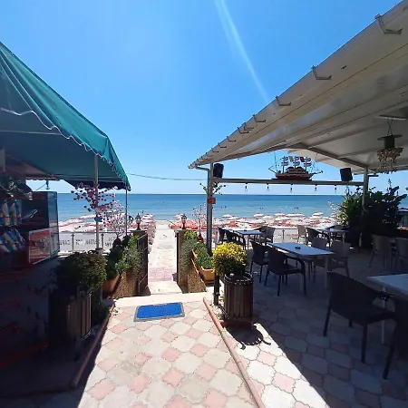 Istanbul Yildiz 3*