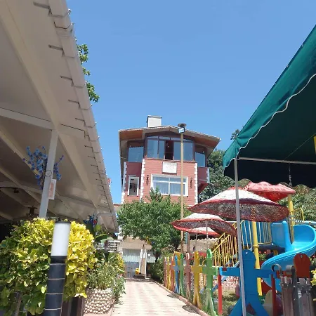 Istanbul Yildiz