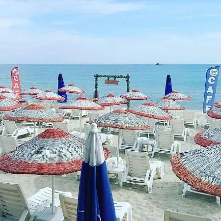 Istanbul Yildiz Hotell Marmara Ereglisi