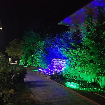 Istanbul Yildiz 3*