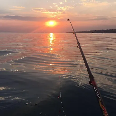 Otel Istanbul Yildiz