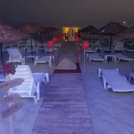 Istanbul Yildiz Otel