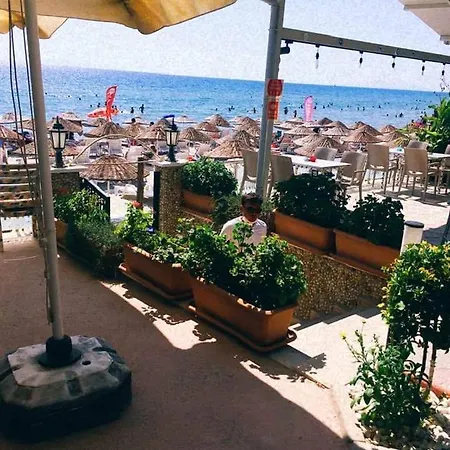 Istanbul Yildiz Otel Marmara Ereğlisi