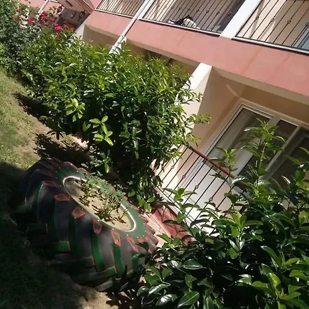 Istanbul Yildiz 3*
