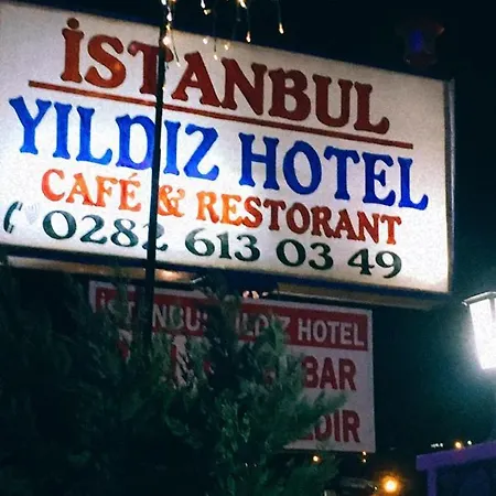 Istanbul Yildiz 3*