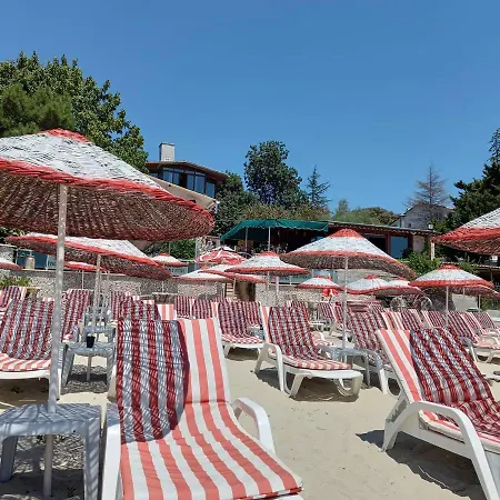 Istanbul Yildiz Hotell Marmara Ereglisi