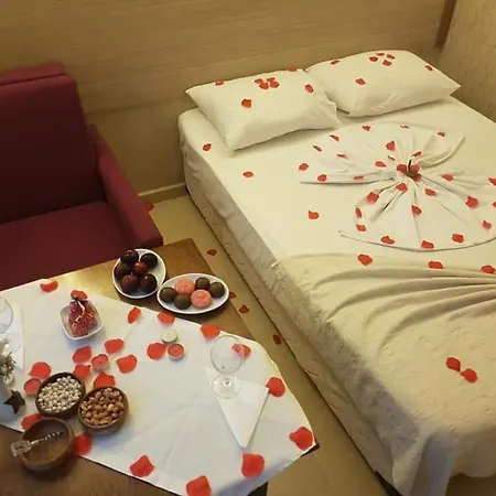 Istanbul Yildiz Hotell