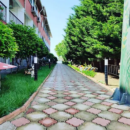Istanbul Yildiz 3*