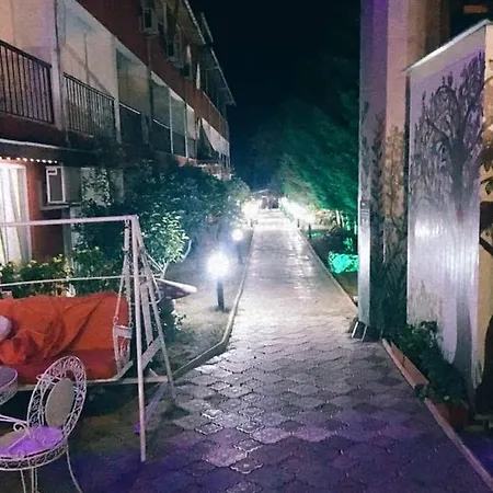 Istanbul Yildiz Hotell 3*