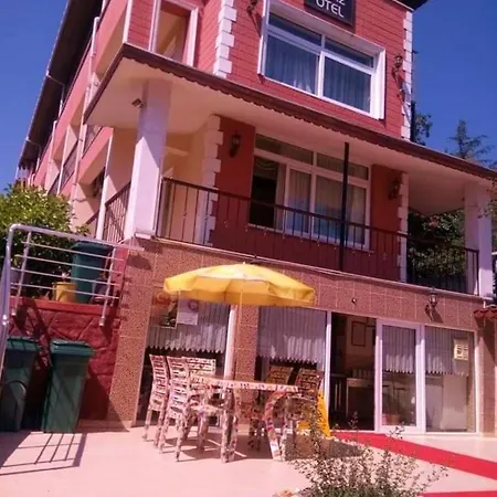 Istanbul Yildiz 3* مرمرة إريغليسي