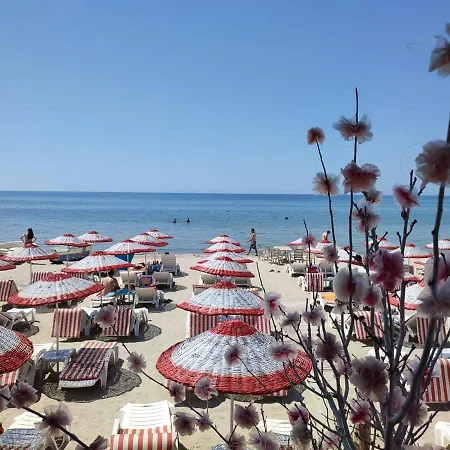 Istanbul Yildiz Hotell Marmara Ereglisi
