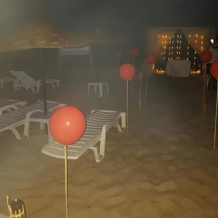 Otel Istanbul Yildiz 3*