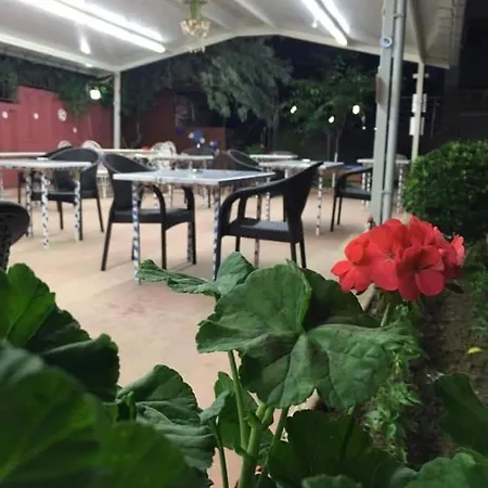 Hotell Istanbul Yildiz Marmara Ereglisi