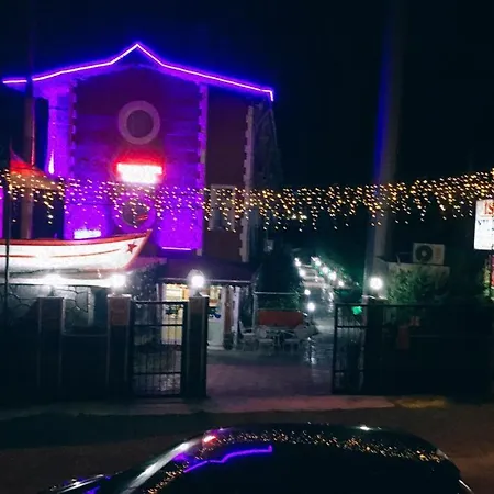 Otel Istanbul Yildiz