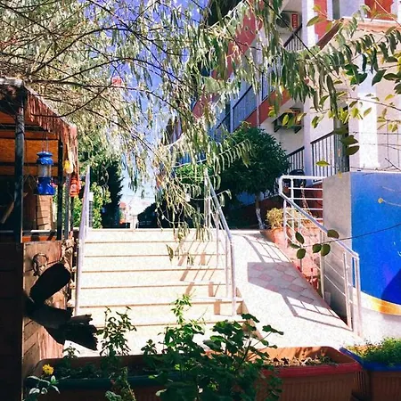 Otel Istanbul Yildiz Marmara Ereğlisi