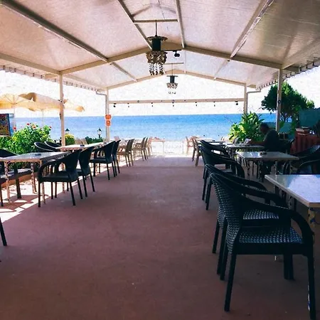 Istanbul Yildiz Otel