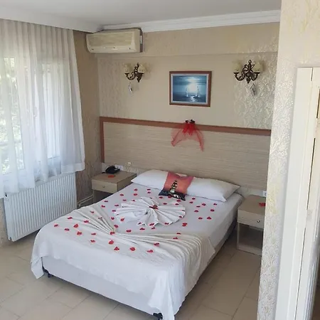Hotell Istanbul Yildiz Marmara Ereglisi