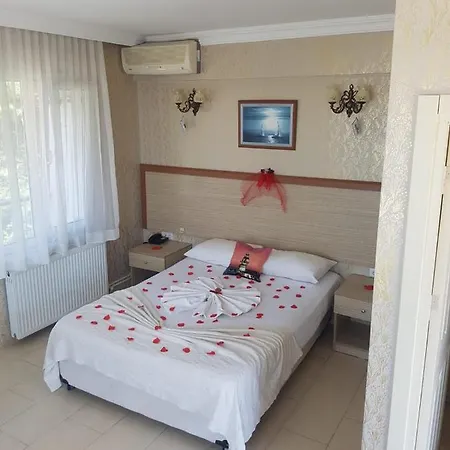 Otel Istanbul Yildiz Marmara Ereğlisi