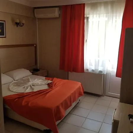 Istanbul Yildiz 3*