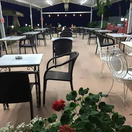 Hotell Istanbul Yildiz Marmara Ereglisi