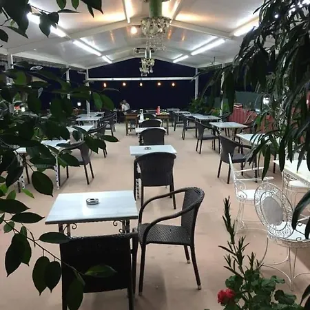 Istanbul Yildiz Marmara Ereglisi