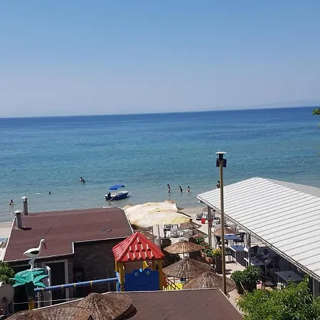 Istanbul Yildiz 3* Marmara Ereğlisi