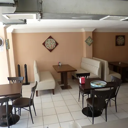 Istanbul Yildiz Otel Marmara Ereğlisi