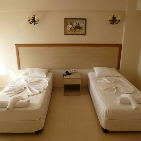 Istanbul Yildiz Otel 3*