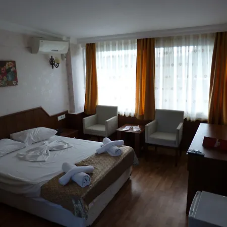 Istanbul Yildiz Otel Marmara Ereğlisi
