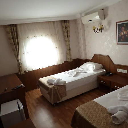 Otel Istanbul Yildiz