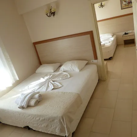 Istanbul Yildiz 3*