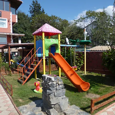 Istanbul Yildiz 3* Marmara Ereğlisi