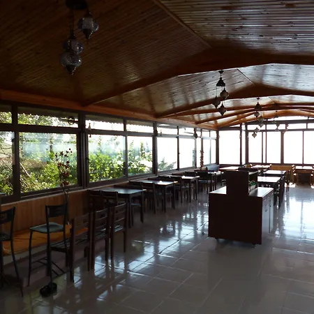 Otel Istanbul Yildiz 3*