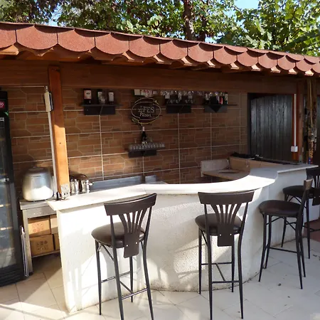 Istanbul Yildiz 3*