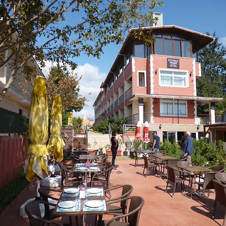 Otel Istanbul Yildiz