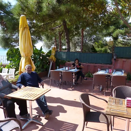 Istanbul Yildiz Otel Marmara Ereğlisi