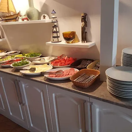 Istanbul Yildiz Otel